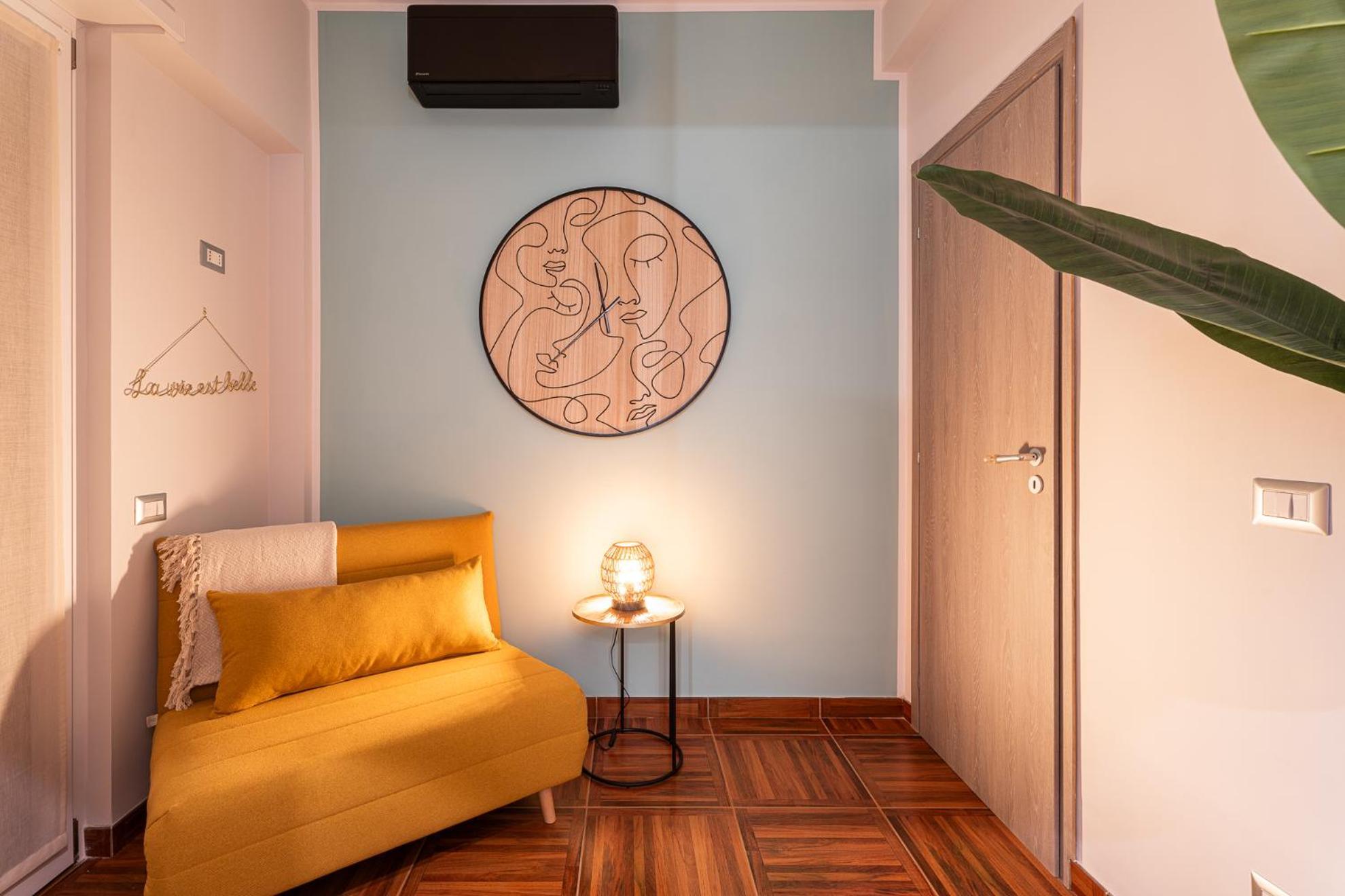 Apartamento Crh - Il Nido Di Romolo *